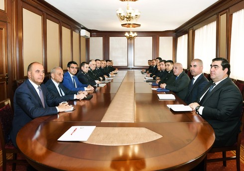 Naxçıvanda Ümumdünya Şahmat Olimpiadası keçiriləcək