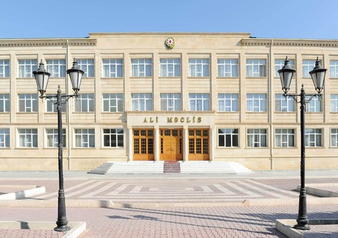Naxçıvanda normativ hüquqi aktların hüquqi ekspertizasının aparılması üzrə komissiya yaradılıb Naxçıvanda normativ hüquqi aktların hüquqi ekspertizasının aparılması üzrə komissiya yaradılıb
