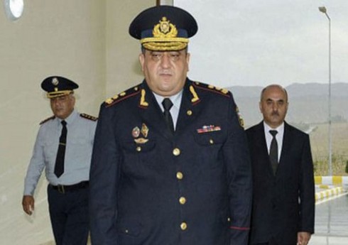 Naxçıvanın sabiq daxili işlər nazirinin kassasiya şikayəti ilə bağlı qərar elan edilib Naxçıvanın sabiq daxili işlər nazirinin kassasiya şikayəti ilə bağlı qərar elan edilib