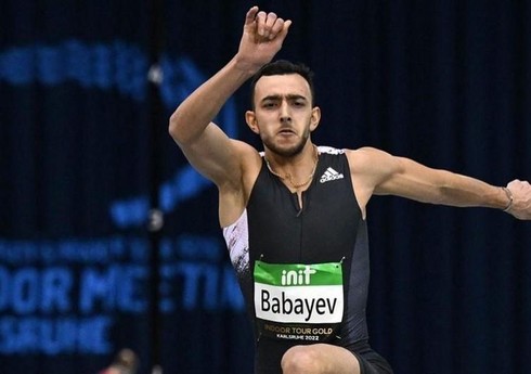 Nazim Babayev: Nazim Babayev: