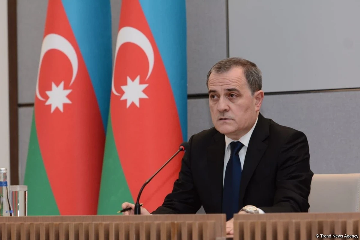 Nazir: Azərbaycan təyyarə qəzasının nəticələrinin aradan qaldırılması üçün lazımi dəstəyi göstərməyə hazırdır