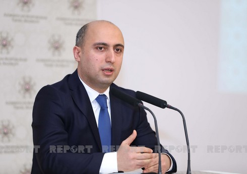 Nazir: Azərbaycanda təhsil alan əcnəbi tələbələrin sayında əsaslı artım var