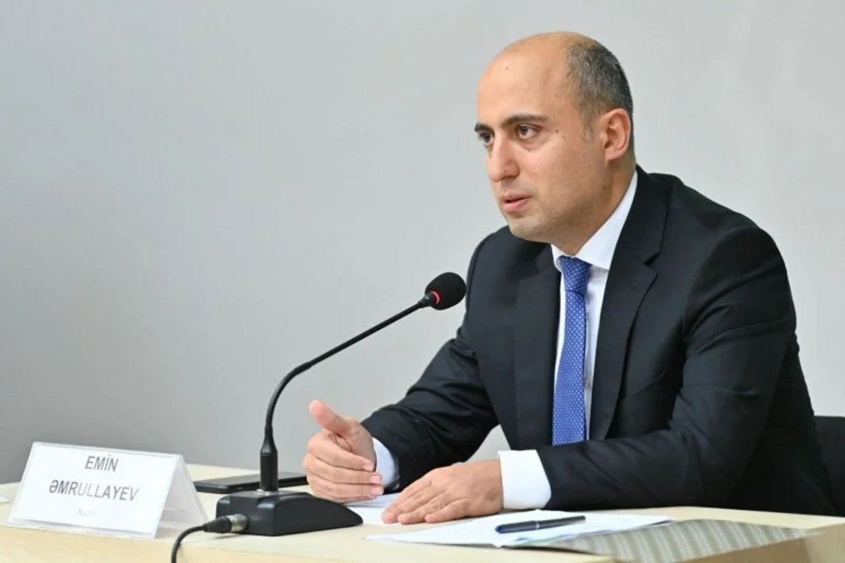 Nazir: 