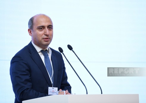 Nazir ibtidai sinif müəllimlərinin sertifikasiya imtahanının nəticələrini açıqlayıb Nazir ibtidai sinif müəllimlərinin sertifikasiya imtahanının nəticələrini açıqlayıb