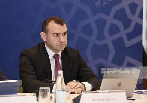 Nazir müavini: Ağdamın zəngin mədəni irsi dağıdılıb, talan edilib və oğurlanıb Nazir müavini: Ağdamın zəngin mədəni irsi dağıdılıb, talan edilib və oğurlanıb