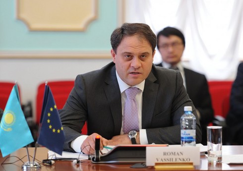 Nazir müavini: “Azərbaycanla Qazaxıstan arasında əməkdaşlıq dinamik inkişaf edir”