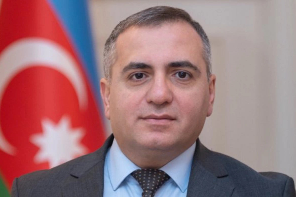 Nazir müavini aqrar sahədəki son 10 illik artım dinamikasını AÇIQLADI