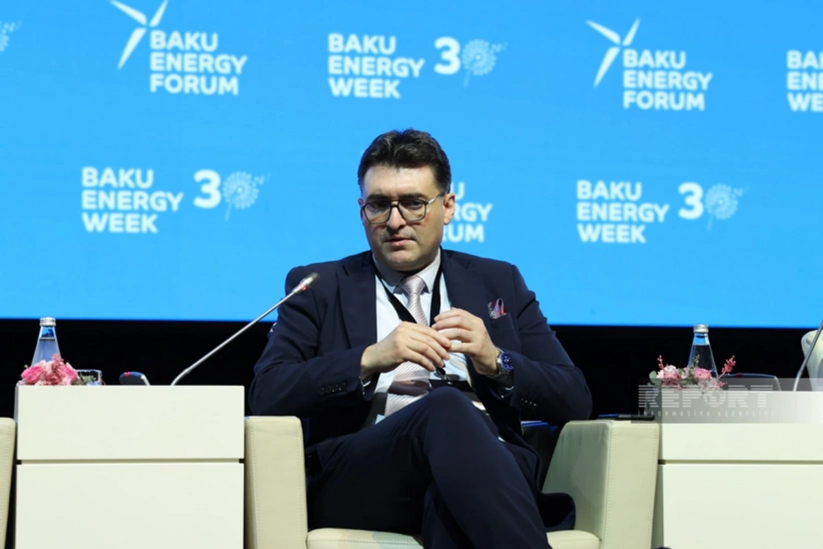 Nazir müavini: SOCAR Serbiyada ilk böyük birgə layihəsini həyata keçirməyə hazırlaşır