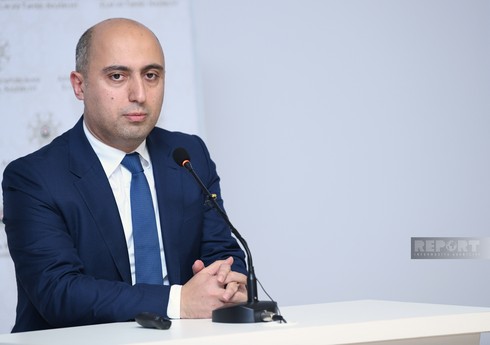Nazir qızılcaya görə məktəblərin bağlanıb-bağlanmayacağına aydınlıq gətirib