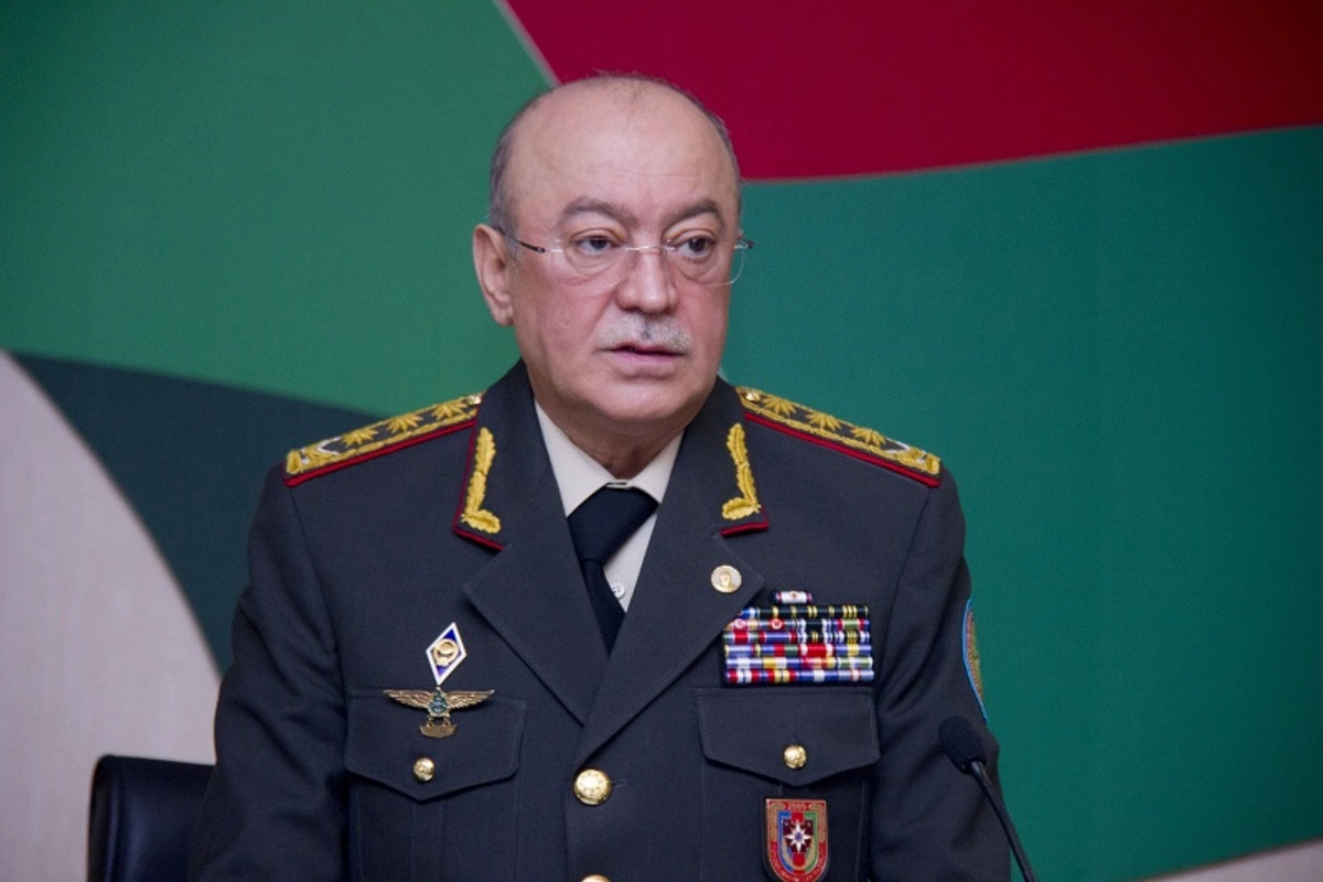 Nazir rəislərin yerini dəyişdirdi Nazir rəislərin yerini dəyişdirdi