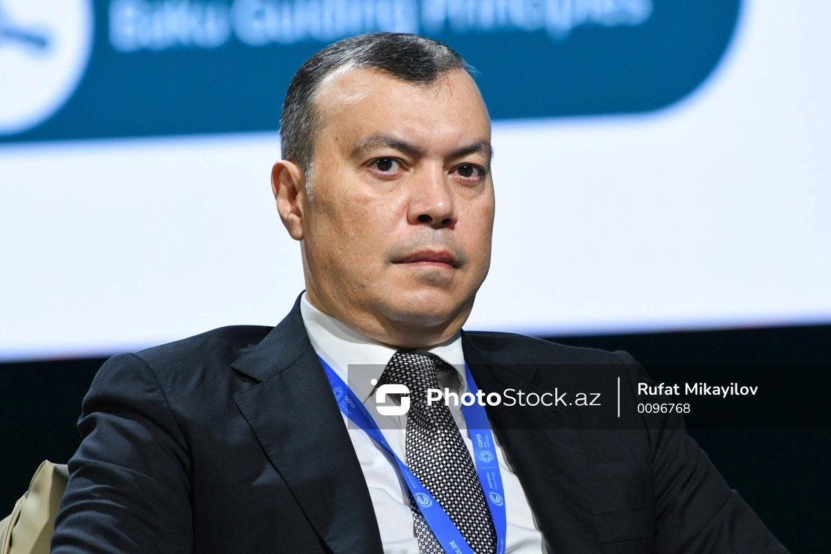 Nazir Xəzinadarlıq İdarələrini LƏĞV ETDİ: Yalnız bir quruma rəis təyin edildi Nazir Xəzinadarlıq İdarələrini LƏĞV ETDİ: Yalnız bir quruma rəis təyin edildi