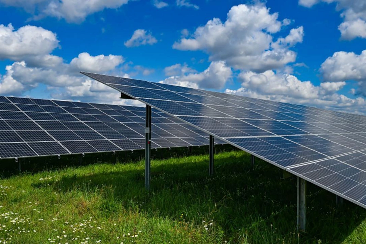 Nazirlər Kabineti Hacıqabulda günəş elektrik stansiyasının tikintisi üçün torpaq ayırıb