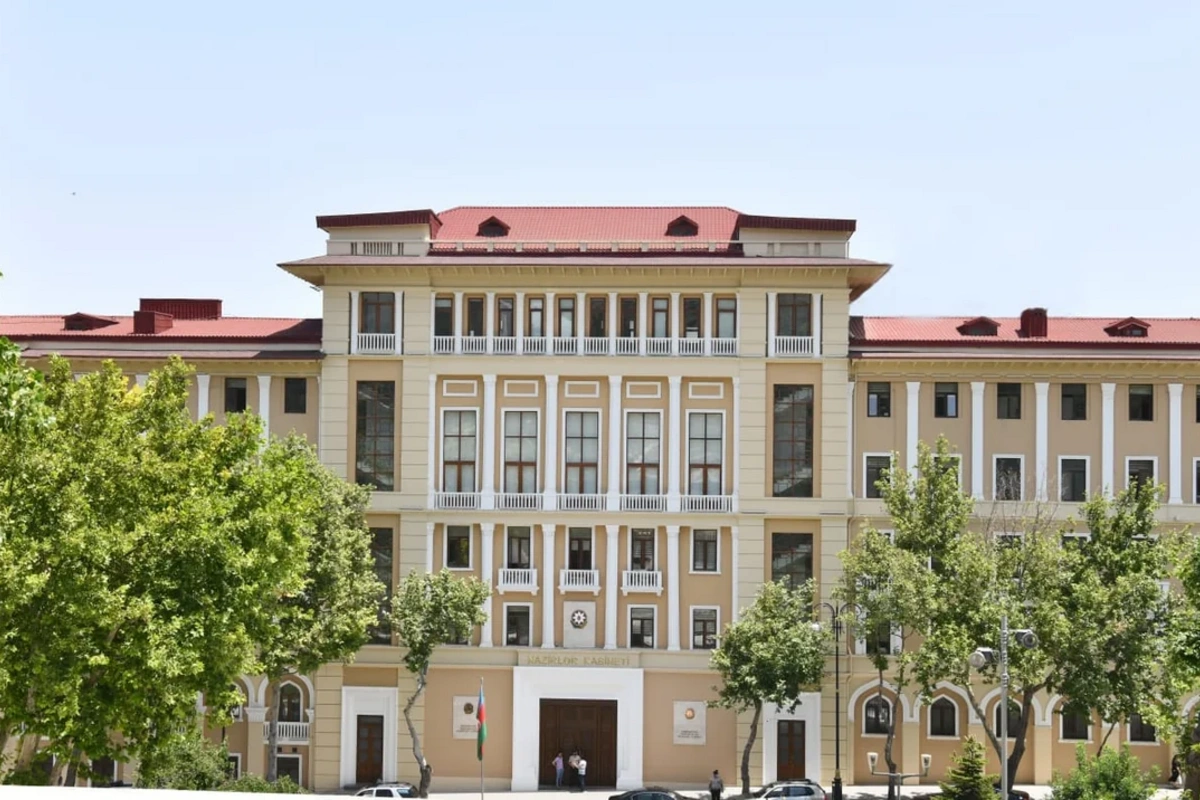 Nazirlər Kabinetindən təhsilalanlarla bağlı VACİB QƏRAR Nazirlər Kabinetindən təhsilalanlarla bağlı VACİB QƏRAR
