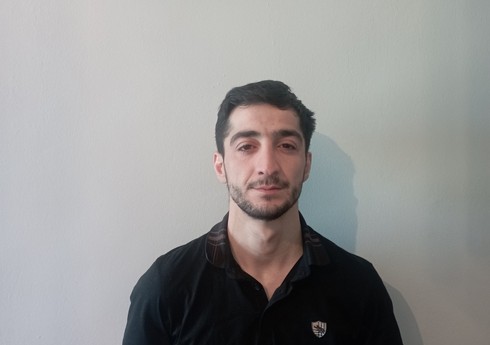 Neftçalada narkokuryer saxlanılıb Neftçalada narkokuryer saxlanılıb