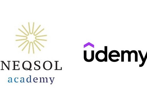 NEQSOL Holding Udemy Business ilə tərəfdaşlığa başlayır