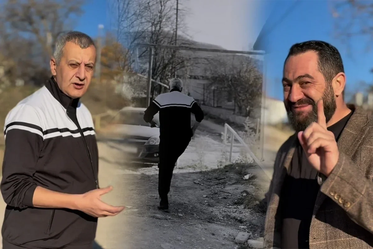 Nəsimi Nəbizadə ilə qalmaqaldan sonra tutulan mərkəz rəhbərinin məhkəməsi başlayır