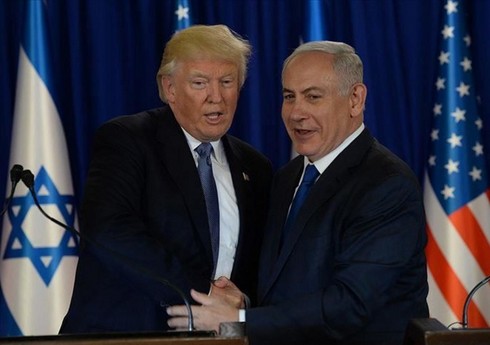 Netanyahu ABŞ-yə səfər etməyi planlaşdırır Netanyahu ABŞ-yə səfər etməyi planlaşdırır
