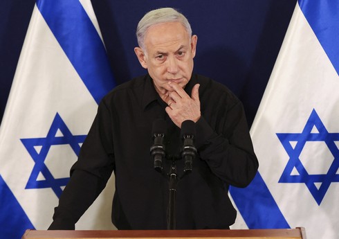 Netanyahu “HƏMAS”ın hücumdan xəbəri olması ilə bağlı iddiaları rədd edib