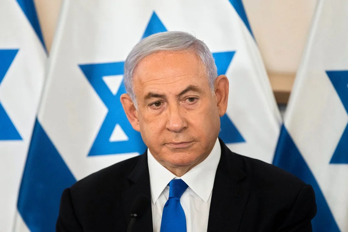 Netanyahu İspaniyanı İsrailə qarşı diplomatik müharibədə ittiham edib