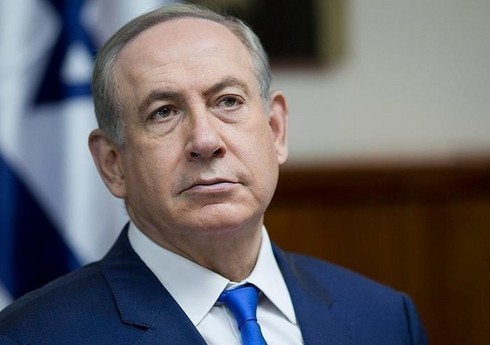 Netanyahu ordu qüvvələrinin və hərbi polisin səfərbər edilməsi barədə göstəriş verib