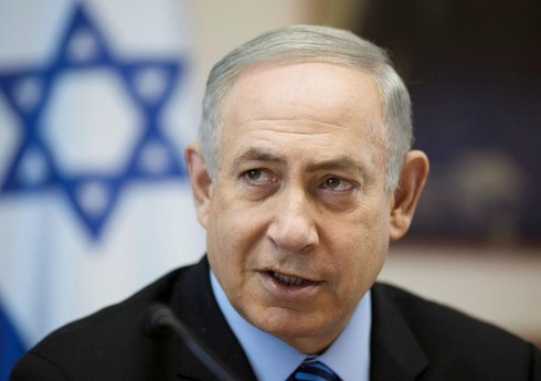Netanyahu: “İsrail Qəzzada yerüstü əməliyyata hazırlaşır” Netanyahu: “İsrail Qəzzada yerüstü əməliyyata hazırlaşır”