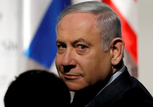 Netanyahu: 
