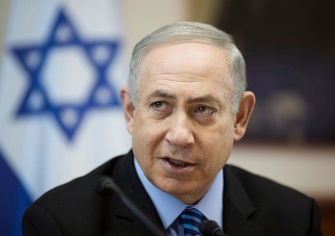 Netanyahu tezliklə BƏƏ-yə səfər etməyi planlaşdırır Netanyahu tezliklə BƏƏ-yə səfər etməyi planlaşdırır