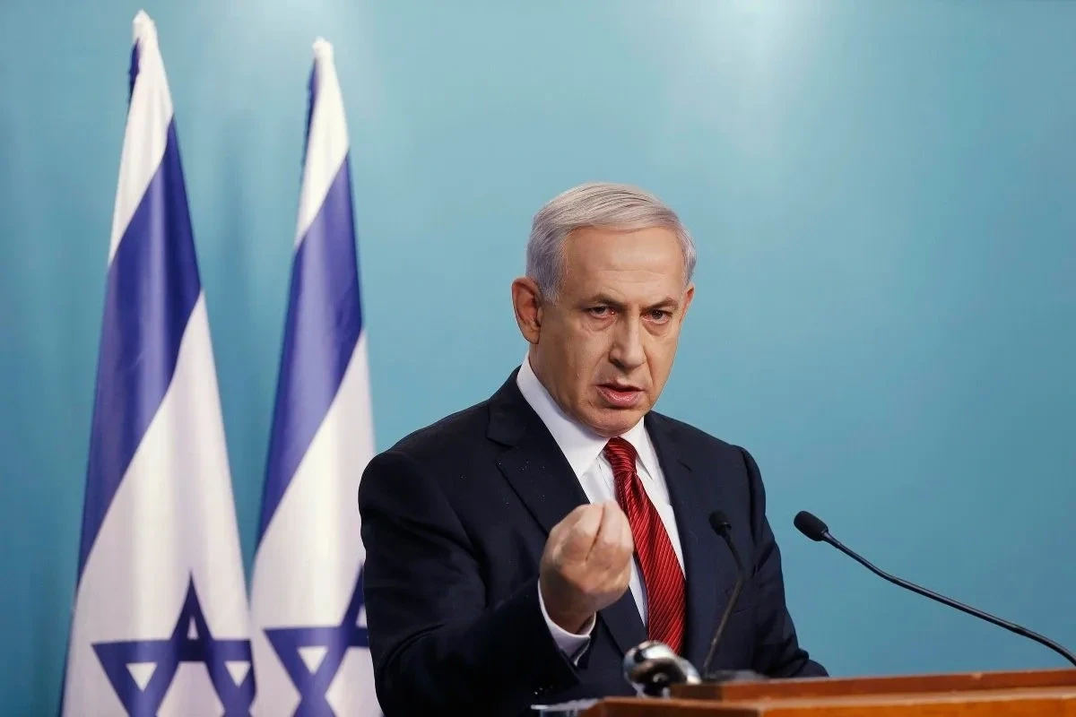 Netanyahu Trampın Qəzza planını rədd etdi
