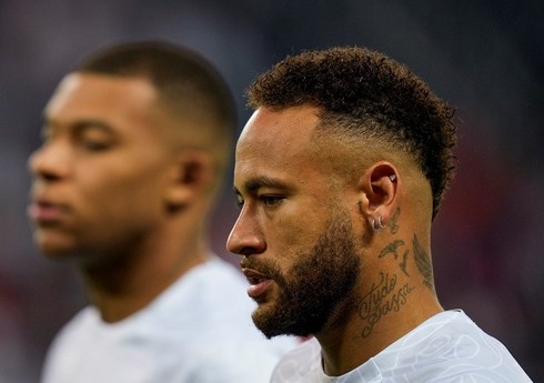 Neymar həbs oluna bilər Neymar həbs oluna bilər