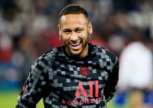 Neymar karyerasını bitirəcəyi vaxtı müəyyənləşdirib Neymar karyerasını bitirəcəyi vaxtı müəyyənləşdirib