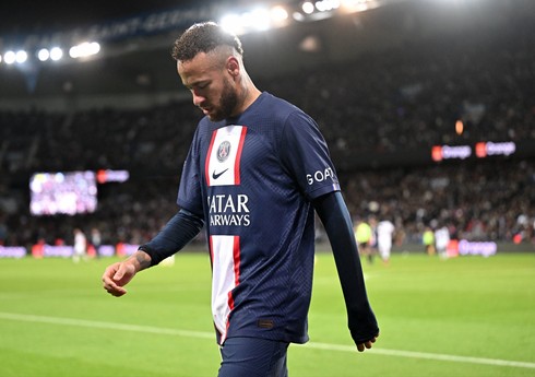 Neymar əməliyyat olunub