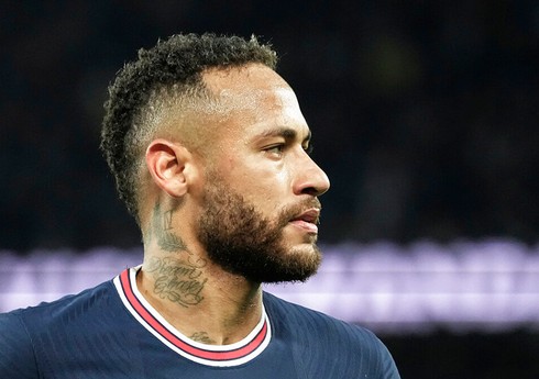 Neymar PSJ-nin bombardirləri siyahısında 4-cü pilləyə yüksəlib Neymar PSJ-nin bombardirləri siyahısında 4-cü pilləyə yüksəlib