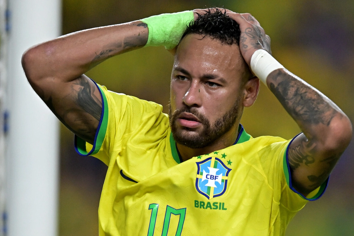 Neymar üçün Braziliya millisində vida oyunu keçirilə bilər