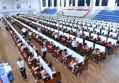 İngilis dili müəllimləri sertifikasiya imtahanı verəcəklər
