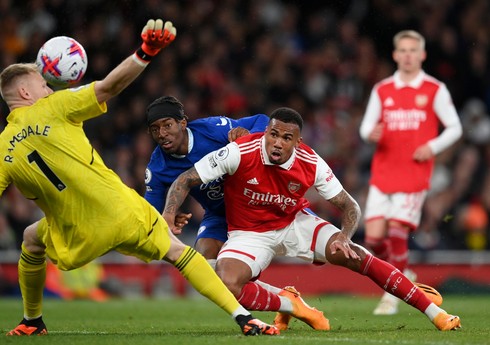 İngiltərə Premyer Liqası: “Arsenal” “Çelsi” üzərində inamlı qələbə qazanıb İngiltərə Premyer Liqası: “Arsenal” “Çelsi” üzərində inamlı qələbə qazanıb