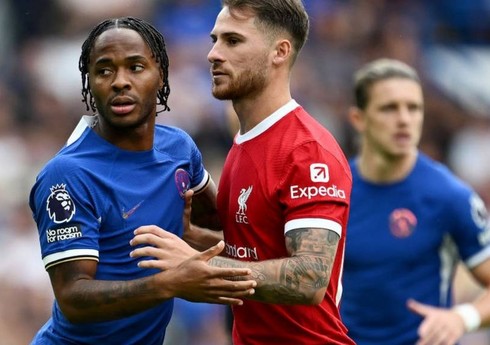 İngiltərə Premyer Liqası: “Liverpul” Londondan bir xalla qayıdıb İngiltərə Premyer Liqası: “Liverpul” Londondan bir xalla qayıdıb
