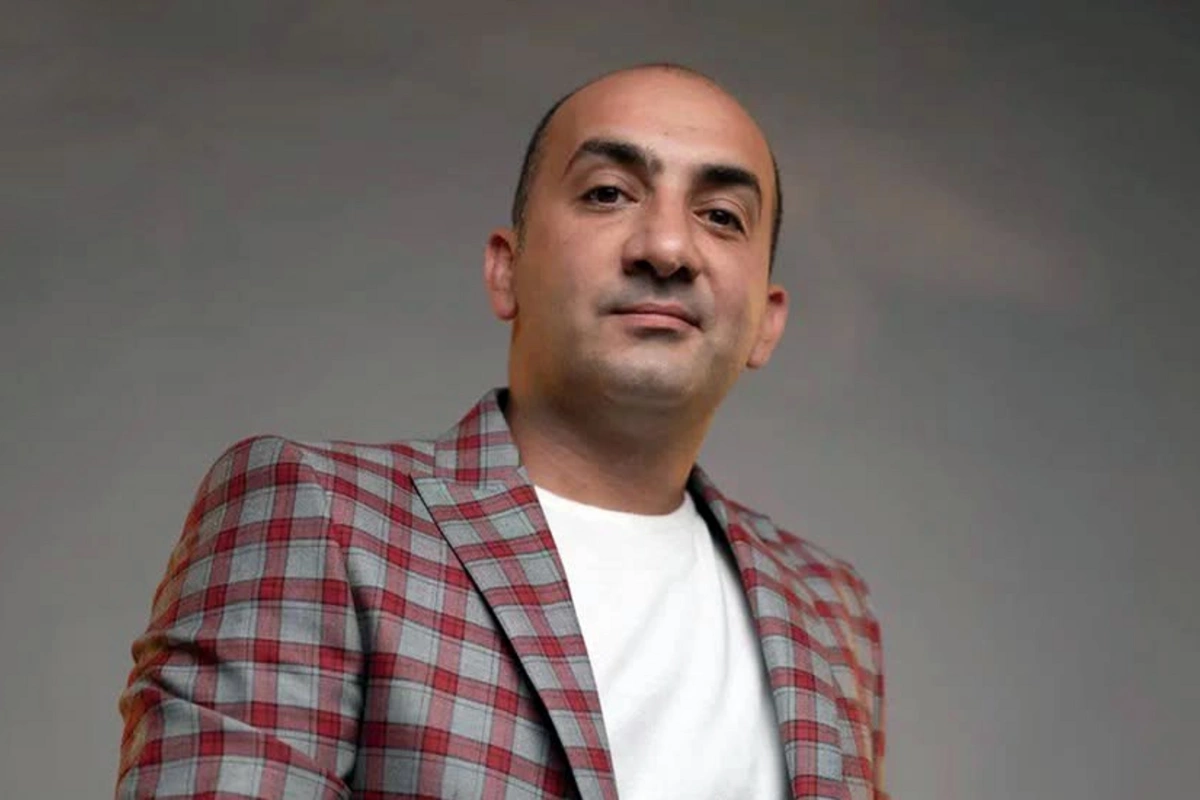 Nicat Rəhimov: 