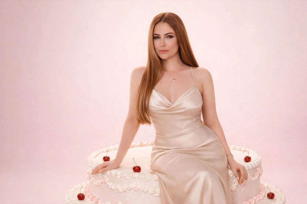 Nigar Camal 