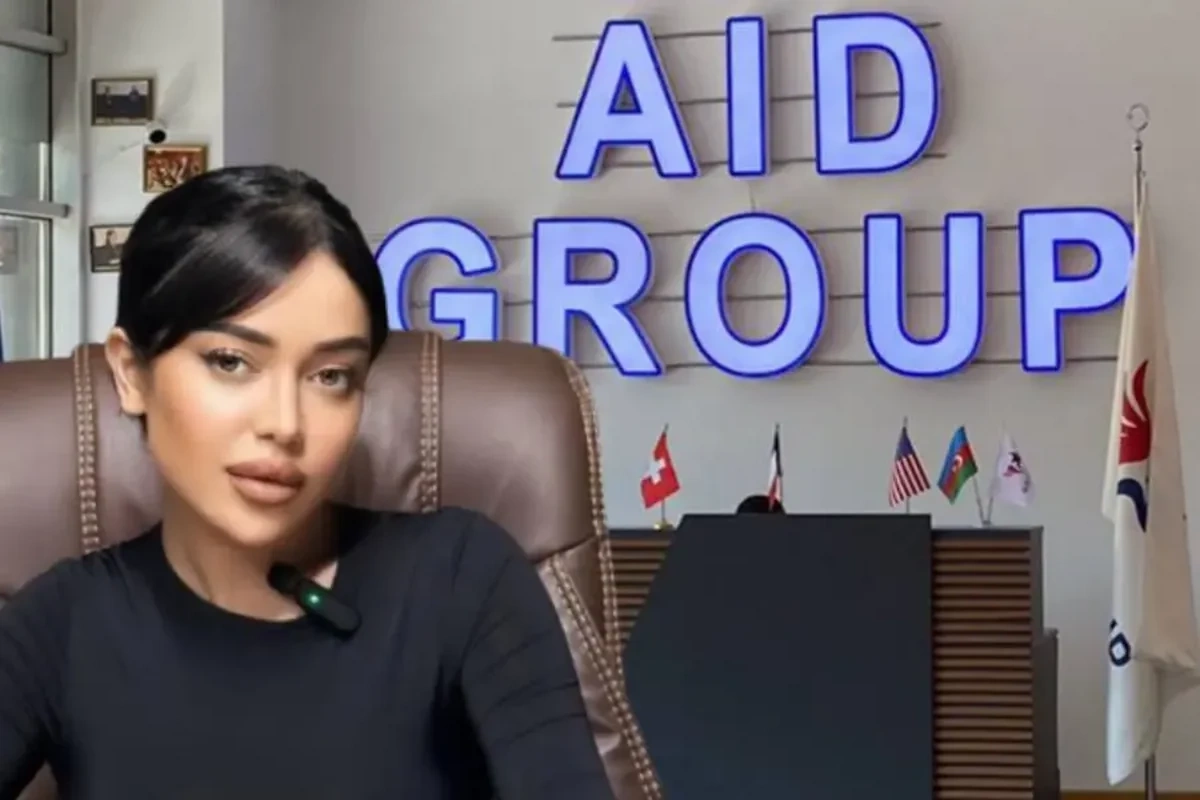 Nigar Fərhadın rəhbərlik etdiyi şirkətə qarşı ciddi iddialar