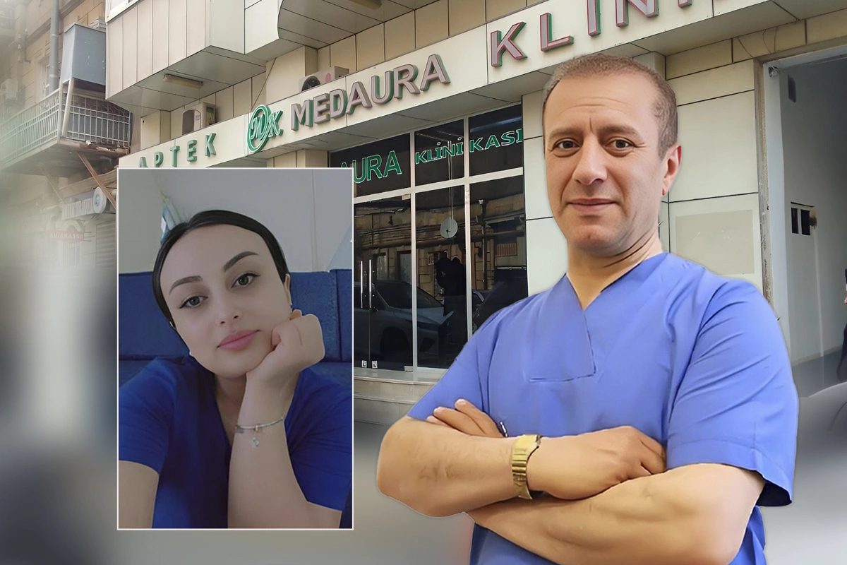 Nigara görə həkimlərə bu cəza verildi