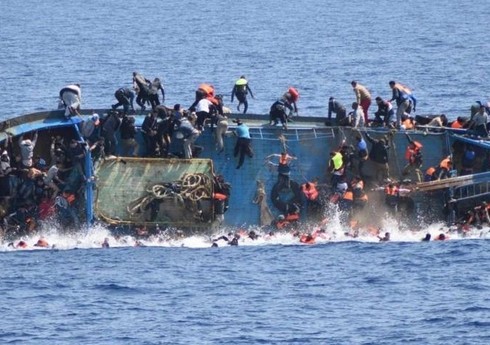 Nigeriyada qayığın aşması nəticəsində 76 nəfər ölüb