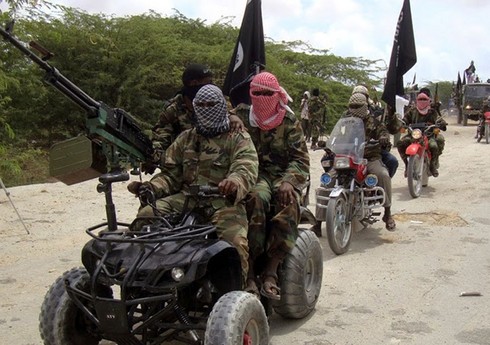 Nigeriyada silahlıların hücumu nəticəsində azı 40 nəfər həlak olub Nigeriyada silahlıların hücumu nəticəsində azı 40 nəfər həlak olub