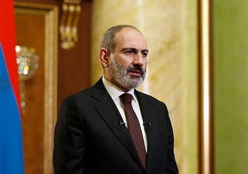 Nikol Paşinyan Azərbaycanla tezliklə sülh sazişinin imzalanmasını mümkün sayır