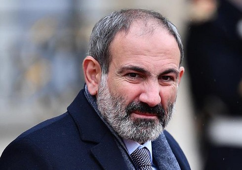 Nikol Paşinyan Qranadada Azərbaycanın ərazi bütövlüyünü tanıyıb Nikol Paşinyan Qranadada Azərbaycanın ərazi bütövlüyünü tanıyıb