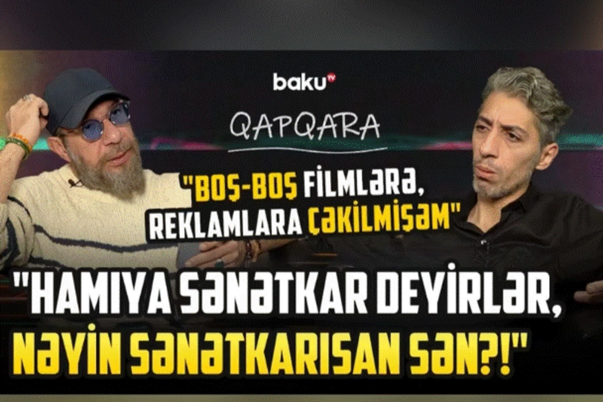 Nofəl Şahlaroğlu: 