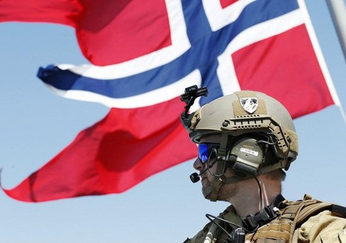 Norveç öz kontingentinin Litvada NATO missiyasında iştirakını 2024-cü ilə qədər uzadacaq Norveç öz kontingentinin Litvada NATO missiyasında iştirakını 2024-cü ilə qədər uzadacaq