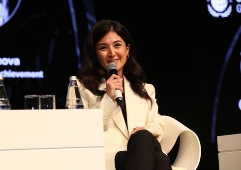 Nərminə Həsənova: “Azərbaycan uşaqları öz layihələrini beynəlxalq arenada təqdim edəcəklər”