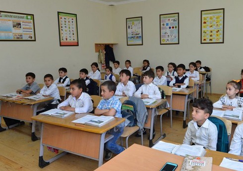 İnternat tipli ümumi təhsil müəssisələrinin şagirdlərinin dövlət təminatları müəyyənləşib İnternat tipli ümumi təhsil müəssisələrinin şagirdlərinin dövlət təminatları müəyyənləşib