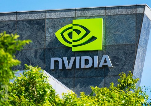 “Nvidia” kapitallaşması bir trilyon dolları ötüb “Nvidia” kapitallaşması bir trilyon dolları ötüb