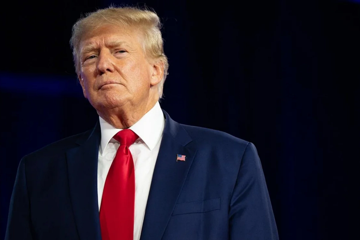 NYT: Trampın Qrenlandiya ilə bağlı bəyanatı ada sakinlərində çaşqınlıq yaradıb NYT: Trampın Qrenlandiya ilə bağlı bəyanatı ada sakinlərində çaşqınlıq yaradıb